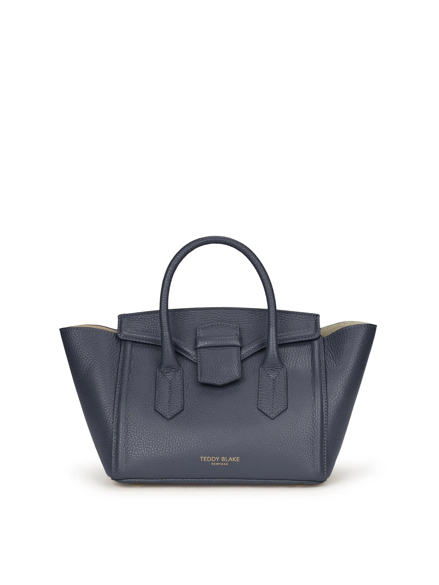 Giulia Stampato 10" - Dark Blue