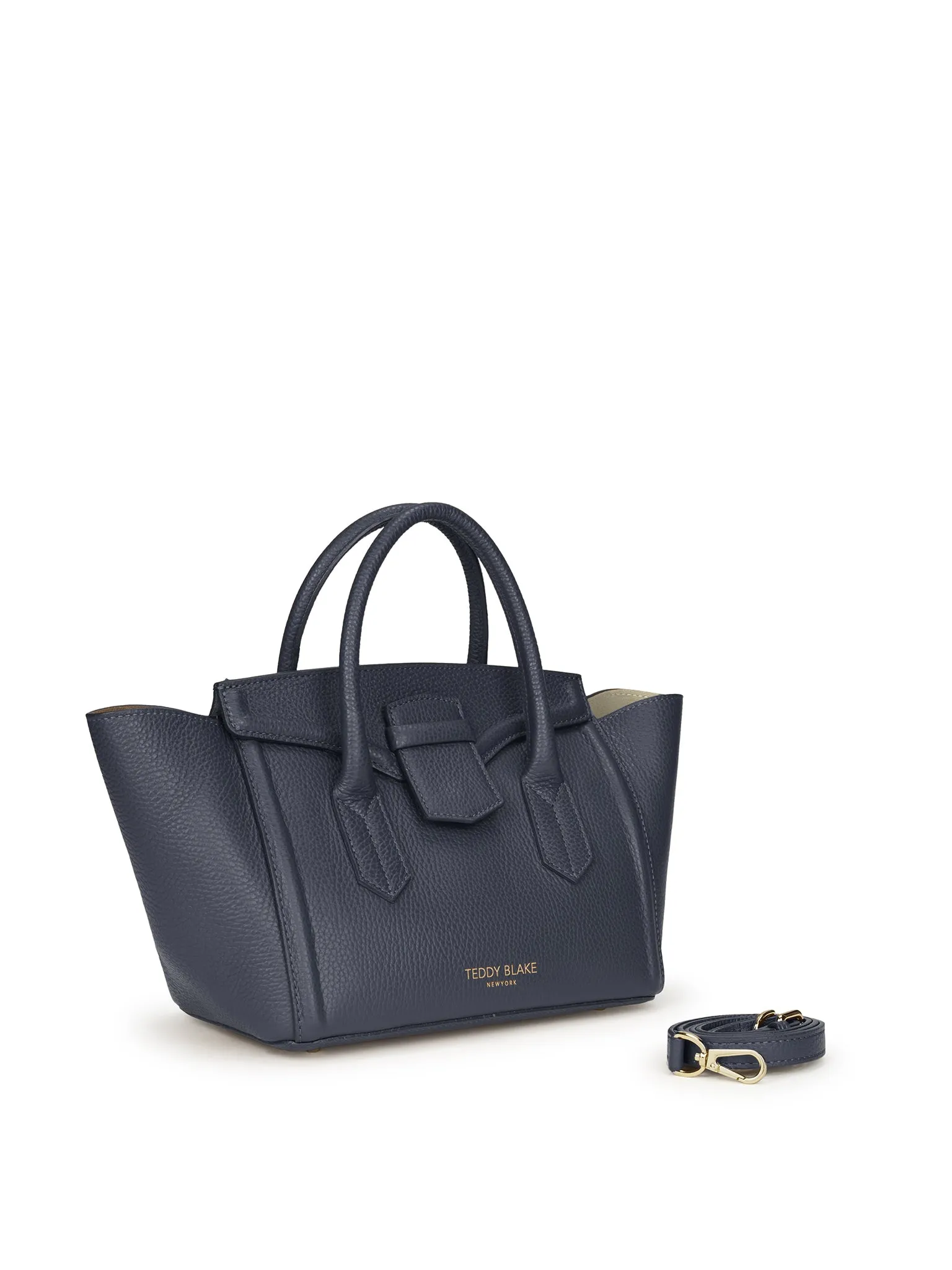 Giulia Stampato 10" - Dark Blue