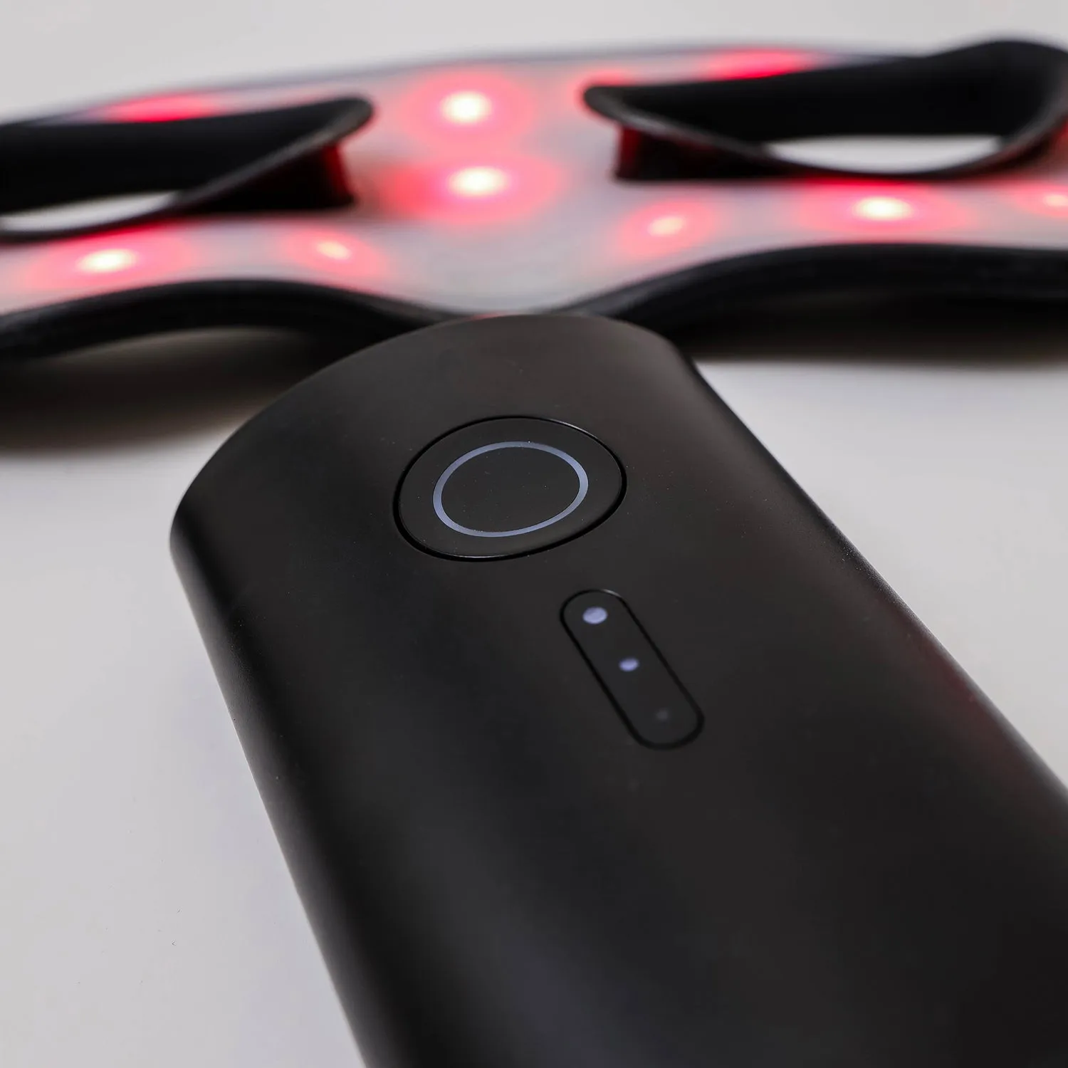 GlasSkin™ Timeless® NIR Red Light LED Mask for Skincare