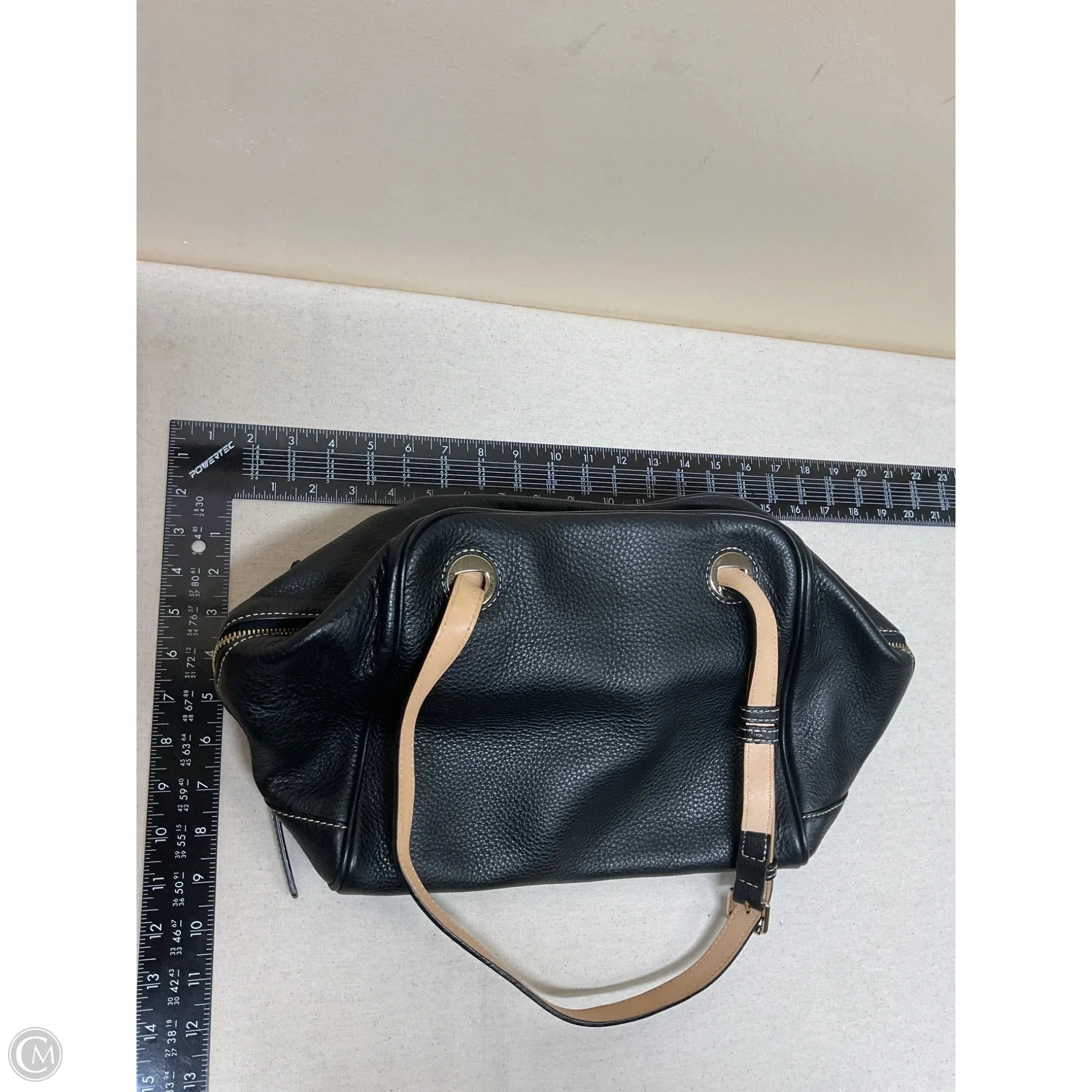 Handbag Designer By Dooney And Bourke, Size: Medium