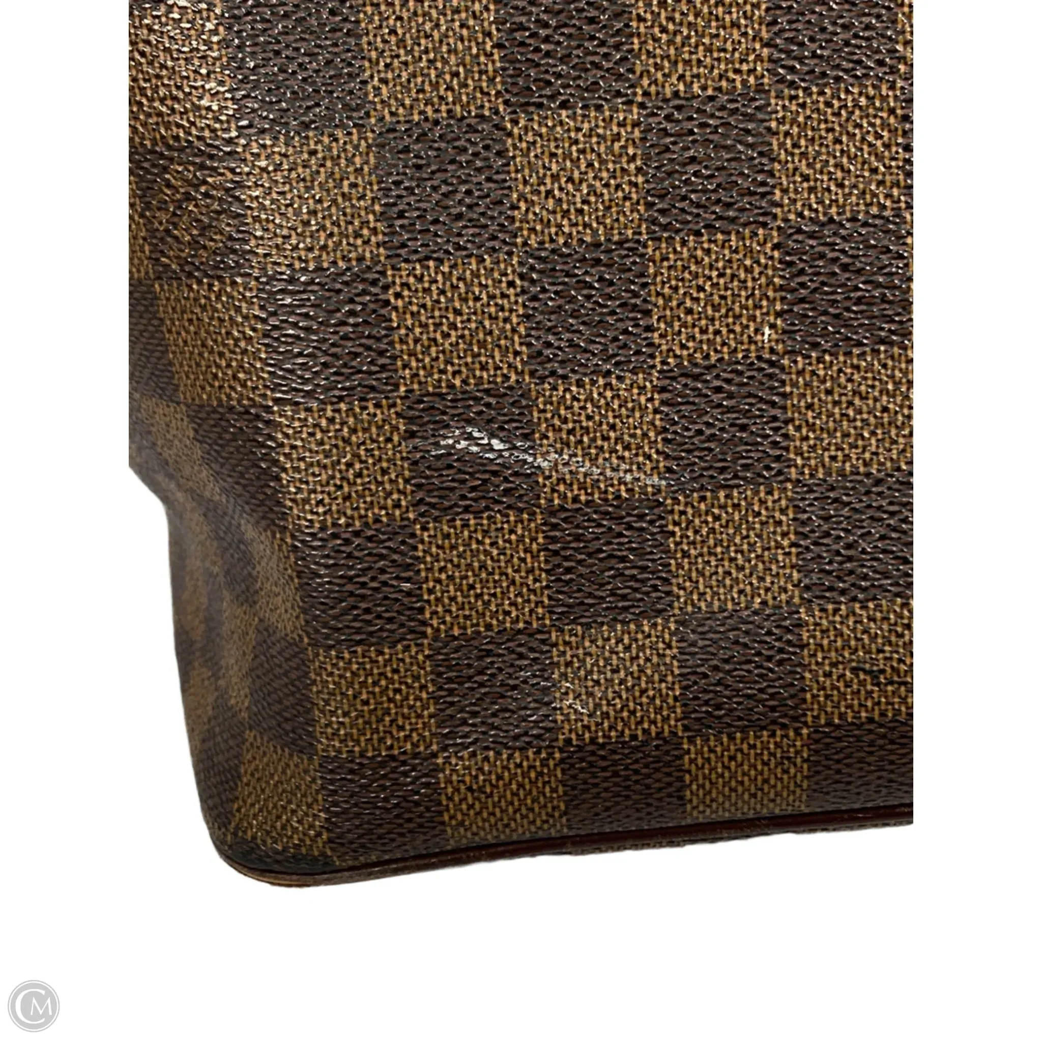 Handbag Luxury Designer By Louis Vuitton, Size: Large