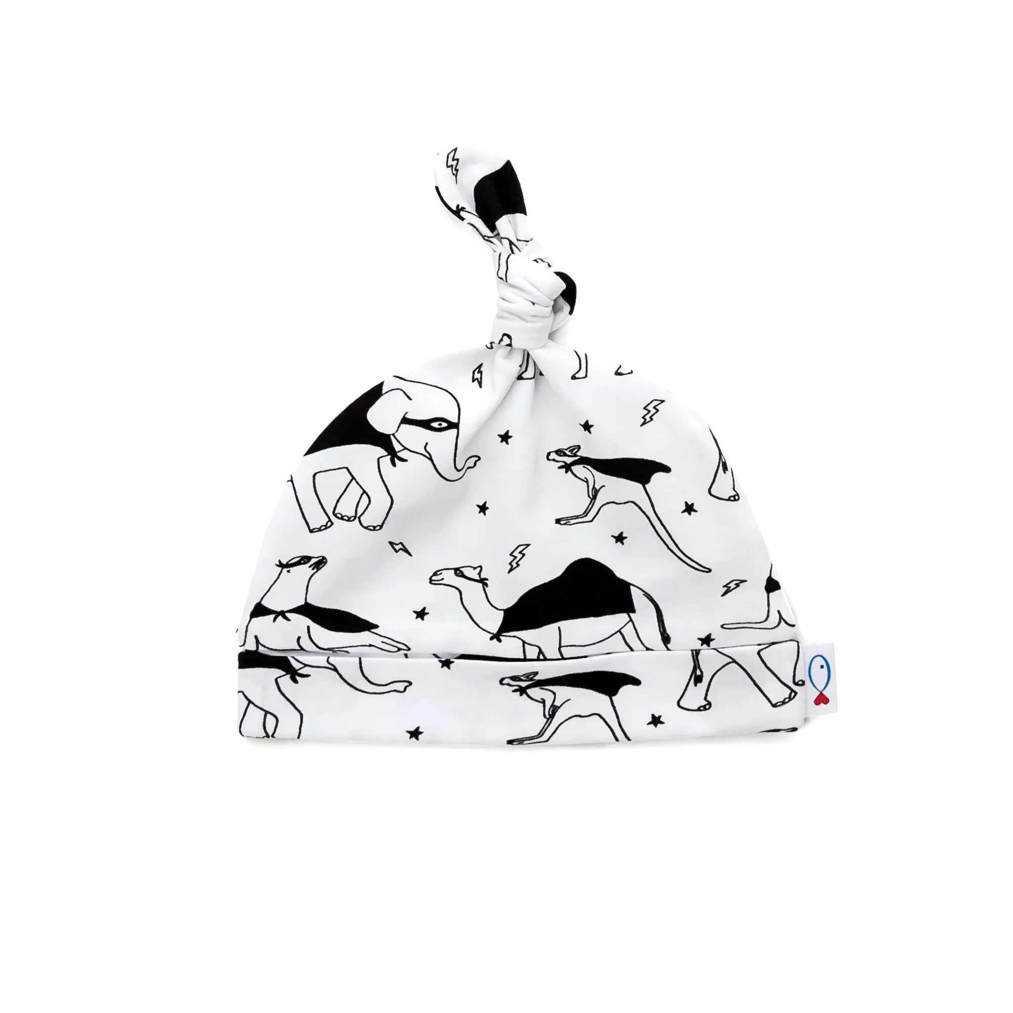 Hat | Superheroes