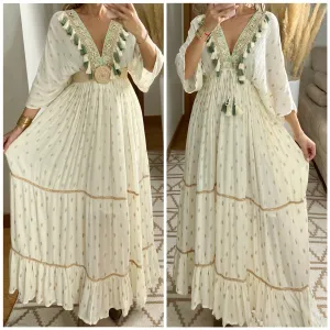 Hawaii Beach dress