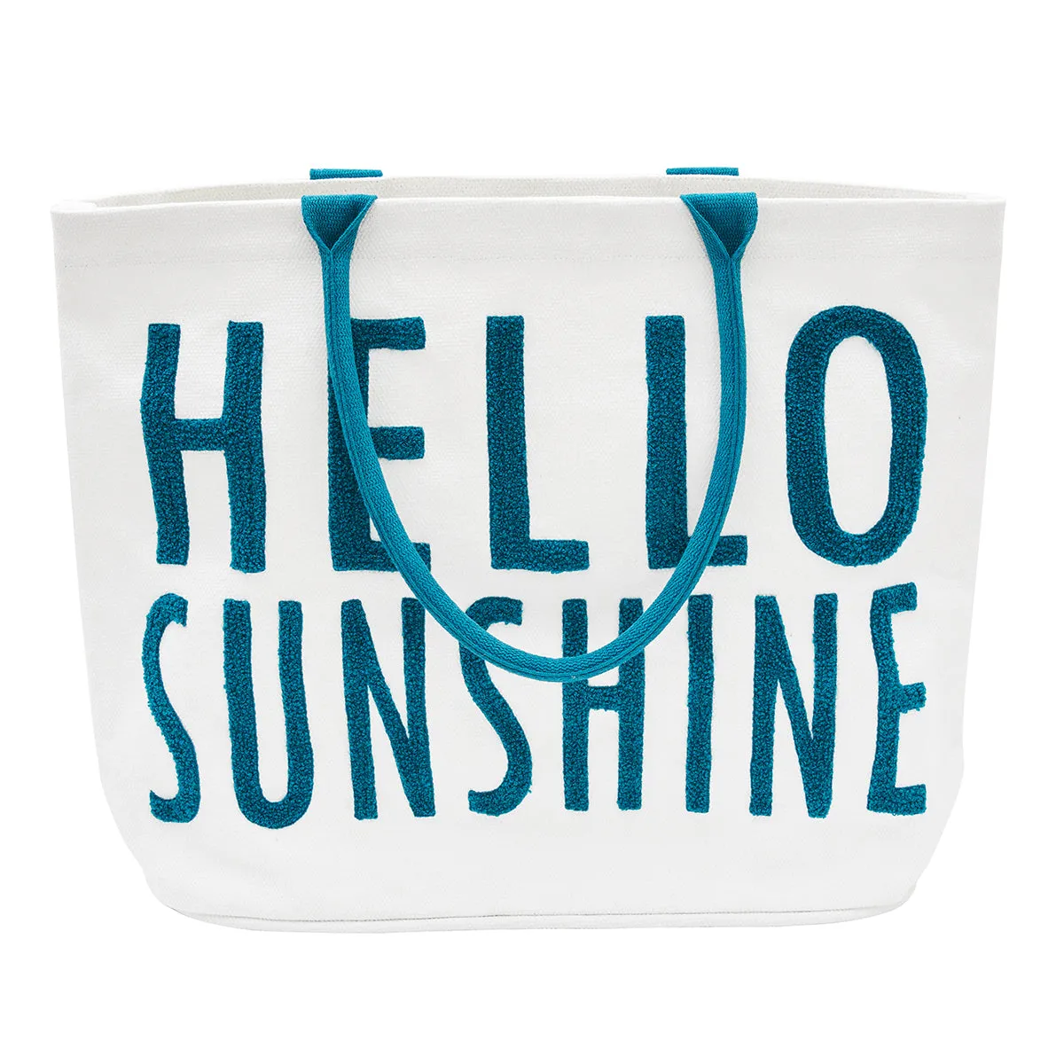 Hello Sunshine Tote Bag