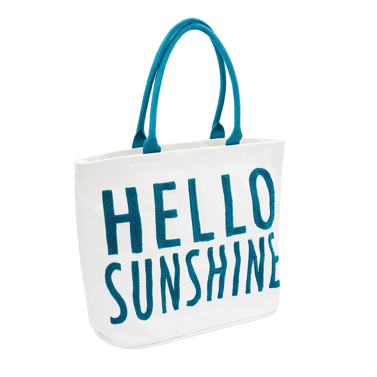 Hello Sunshine Tote Bag