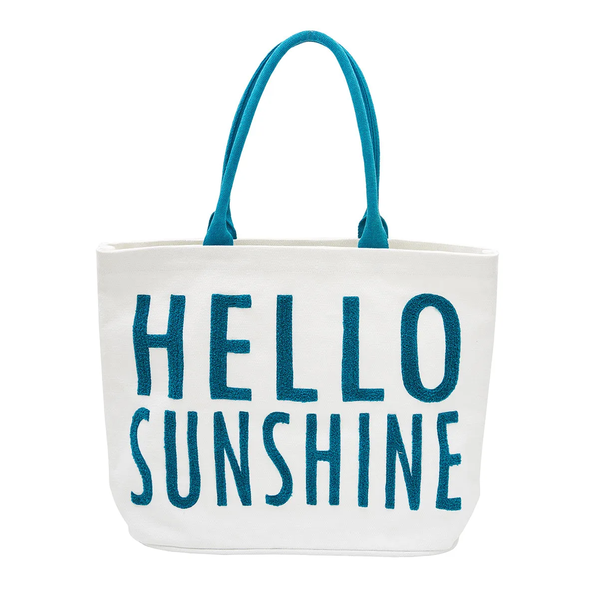 Hello Sunshine Tote Bag