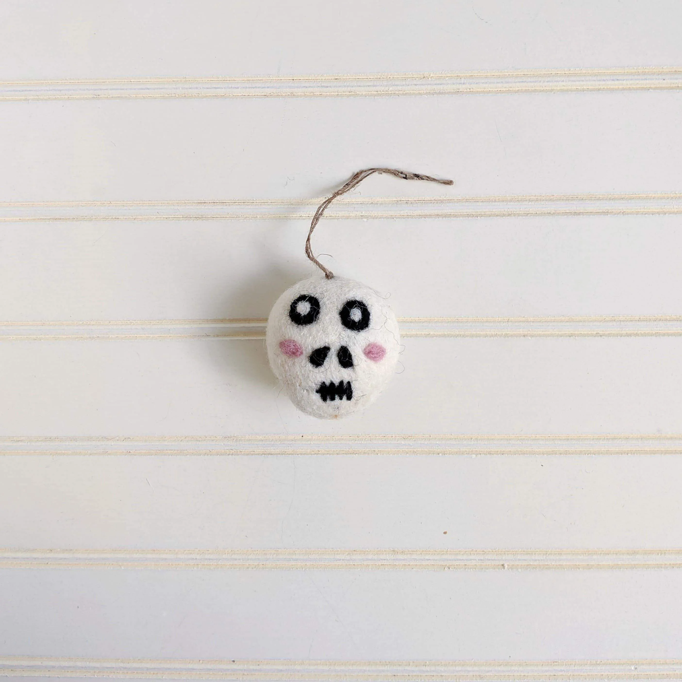 Jack the Skull