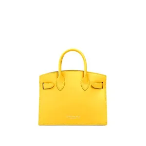 Kate Vitello 9" - Yellow