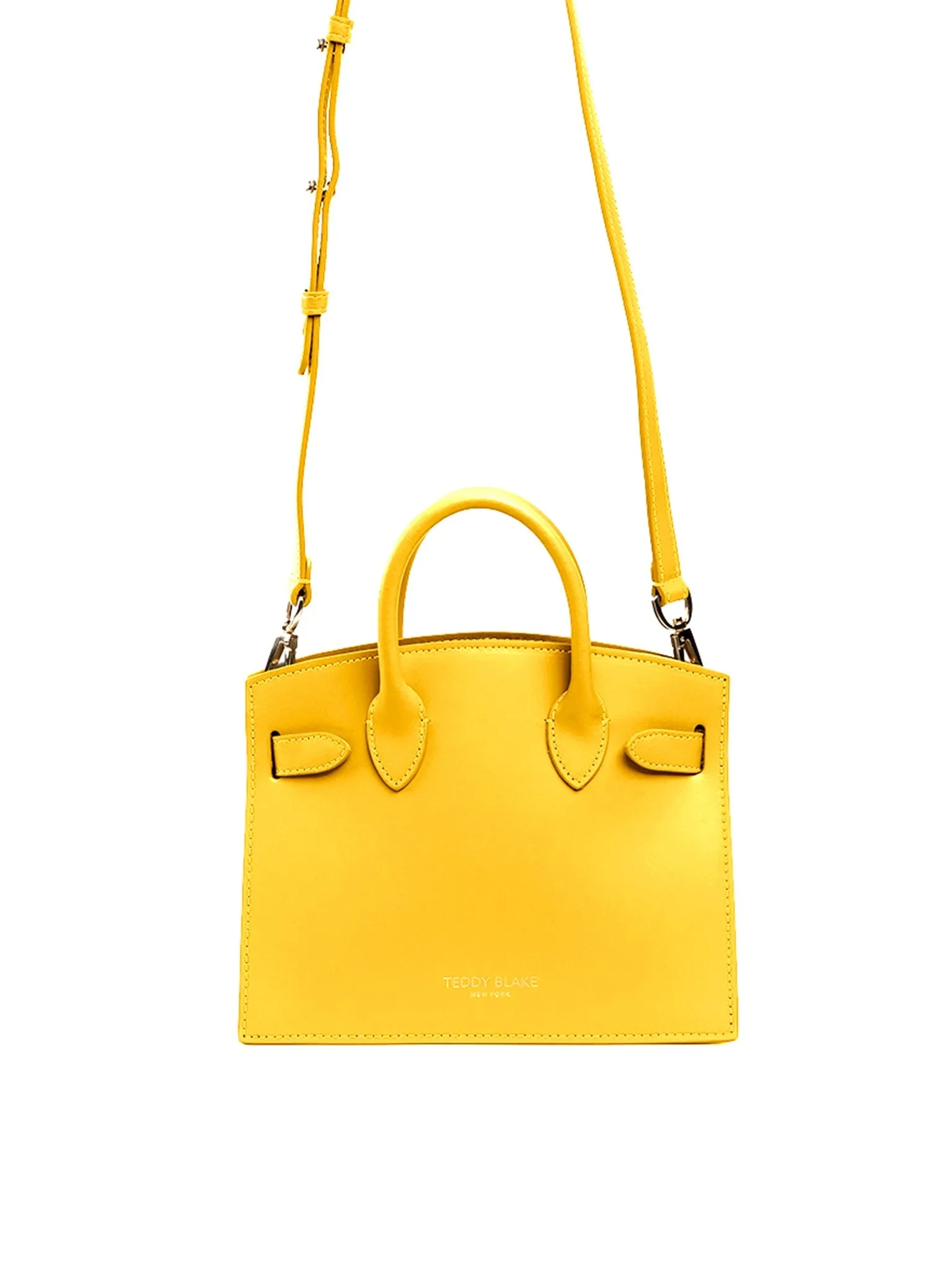 Kate Vitello 9" - Yellow
