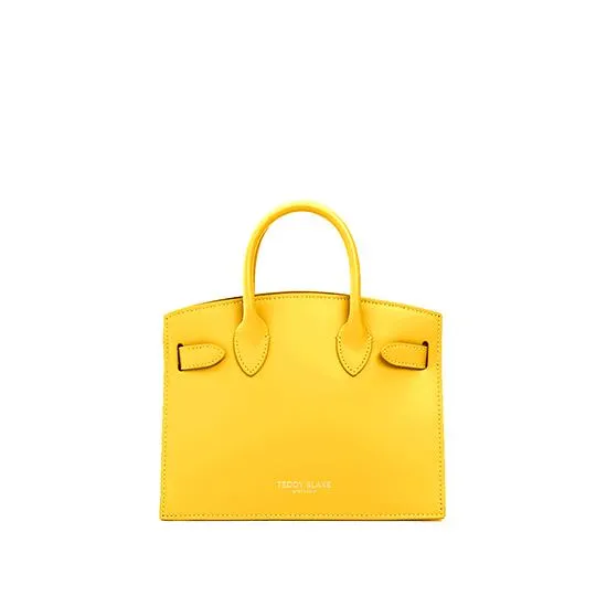 Kate Vitello 9" - Yellow