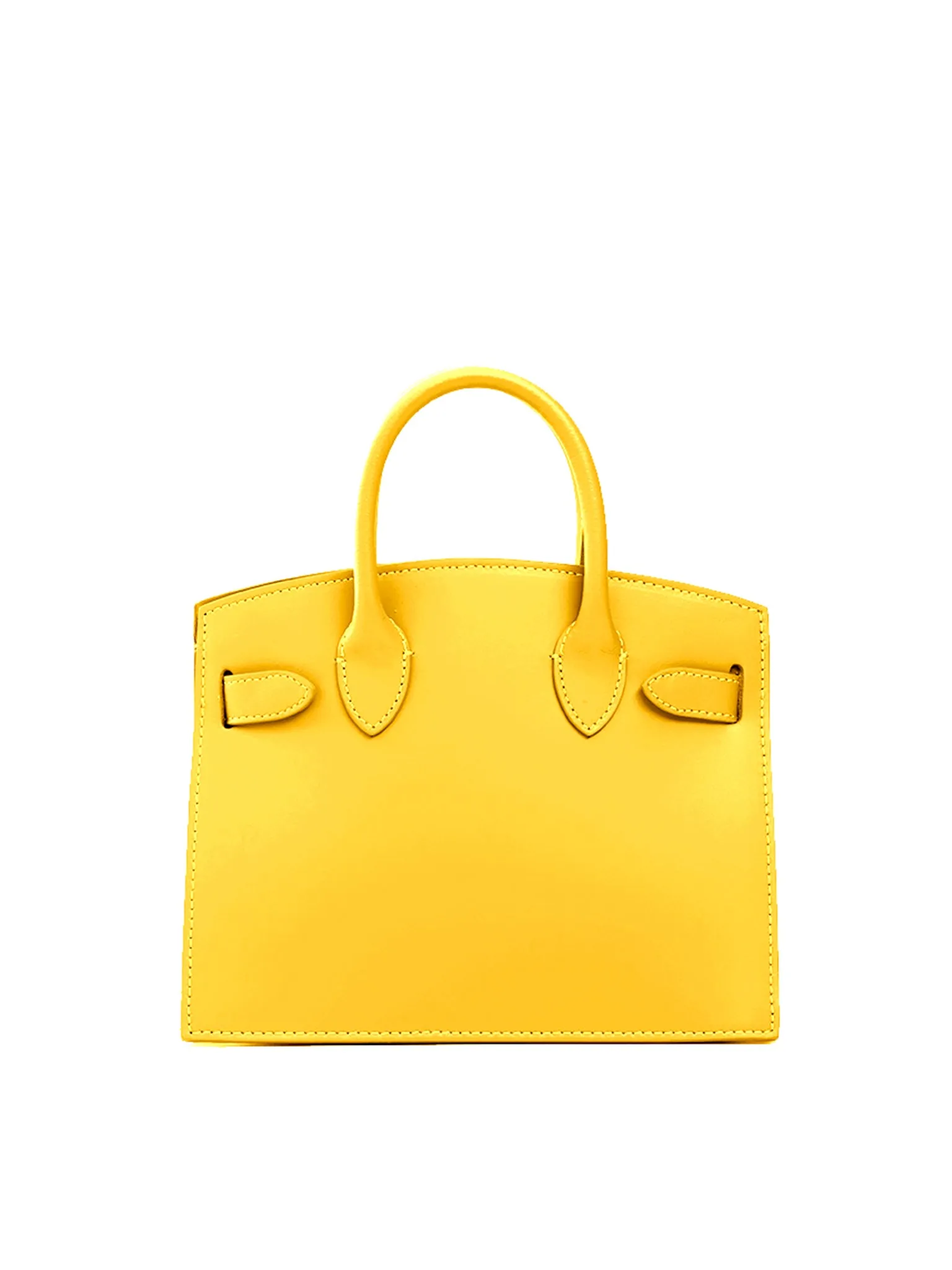 Kate Vitello 9" - Yellow