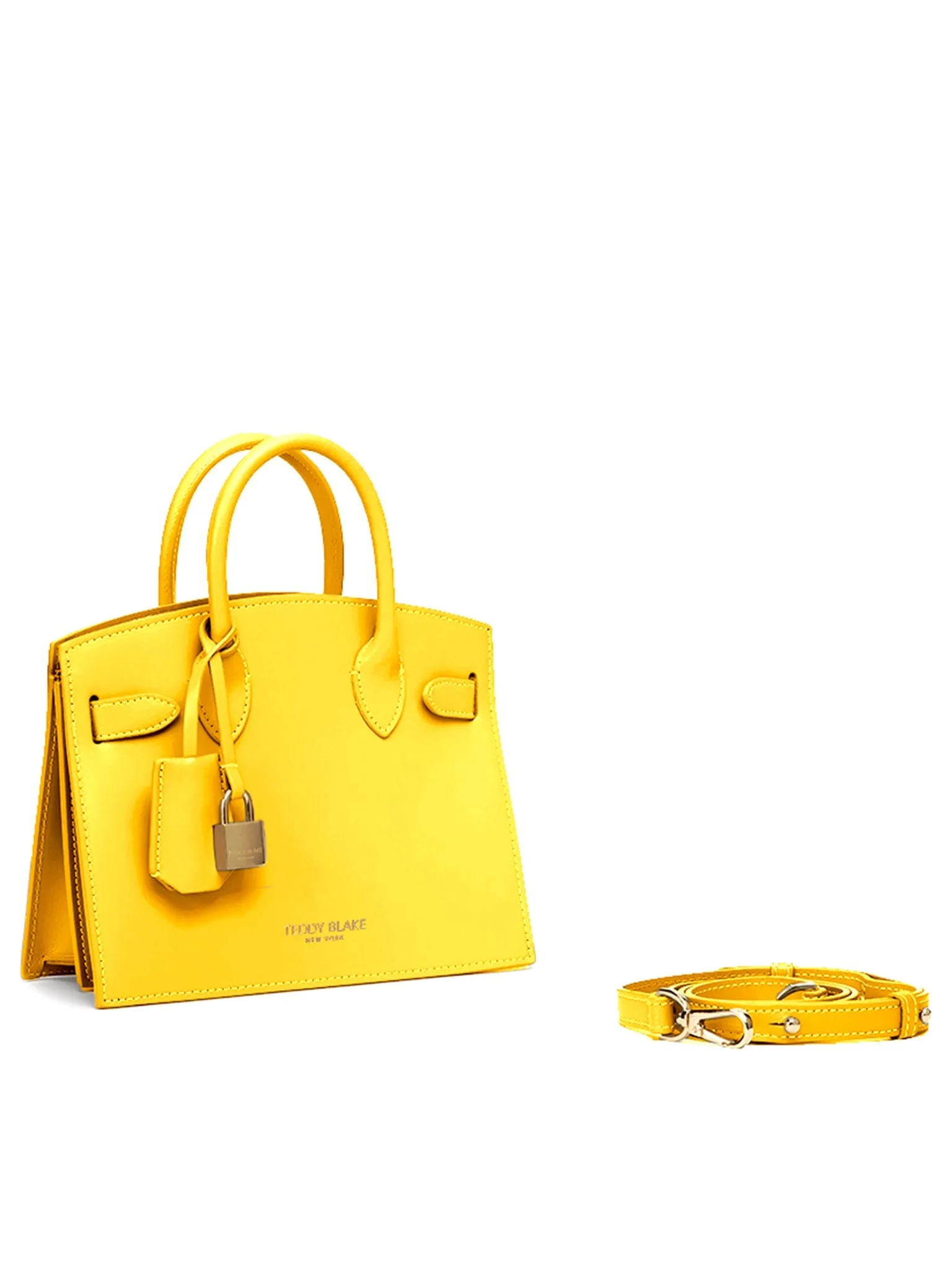 Kate Vitello 9" - Yellow