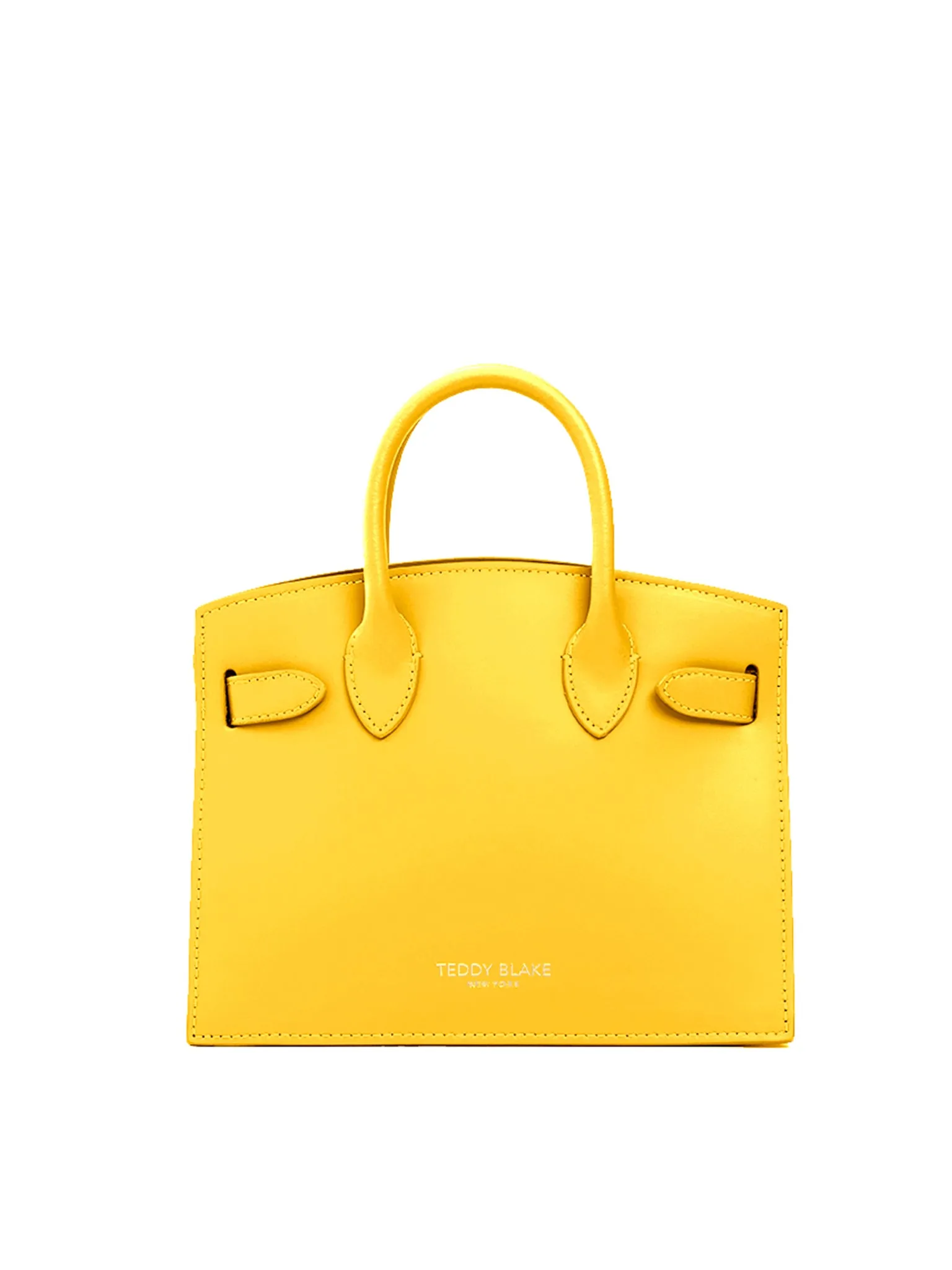 Kate Vitello 9" - Yellow