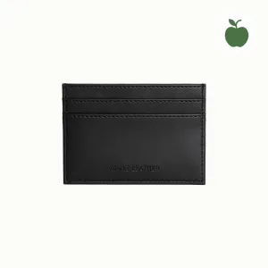 Korthllare i ppellder - BLACK