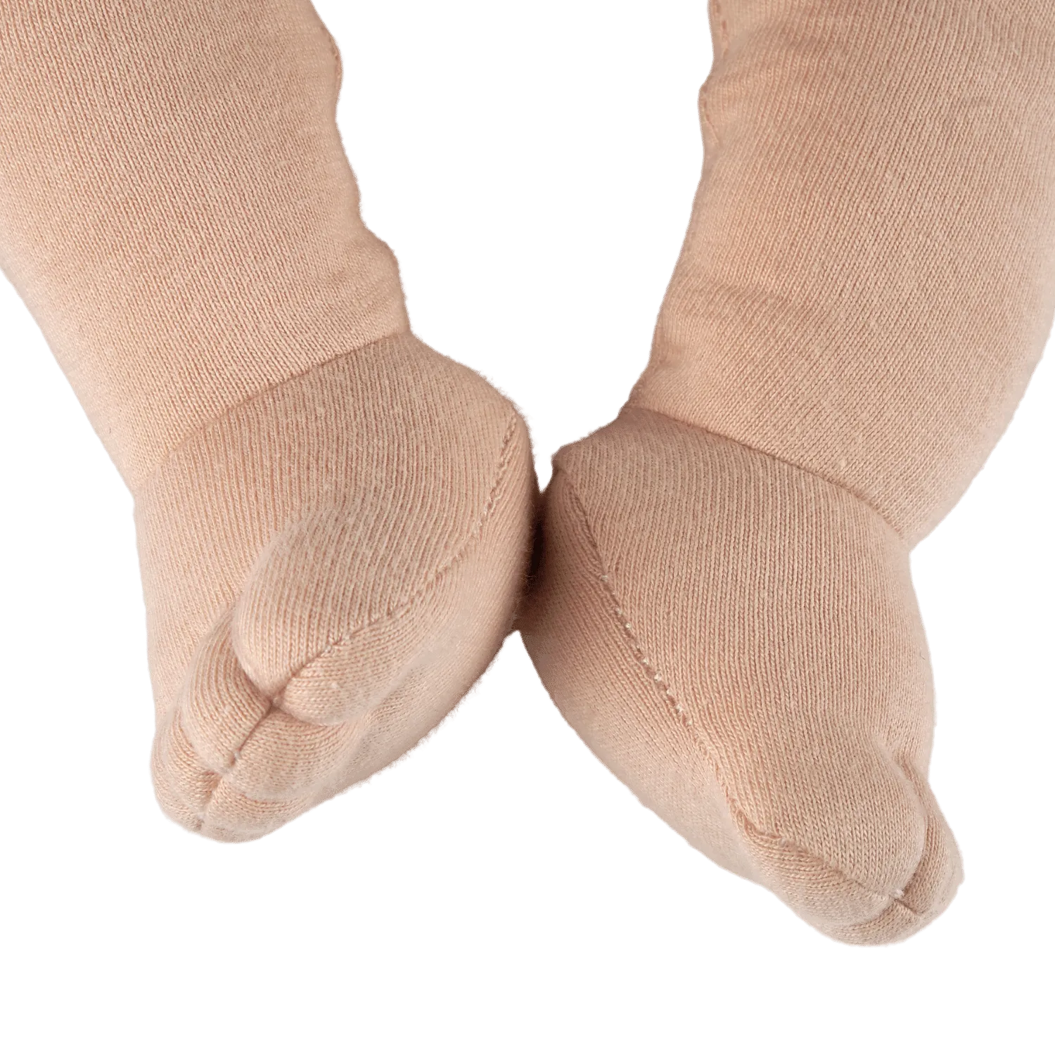 Kye - Organic Baby Boy Soft Doll
