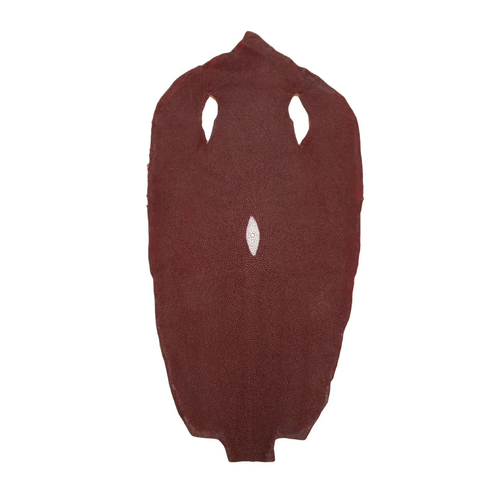 Large Stingray Skins, 24" x 11", 3-4 oz