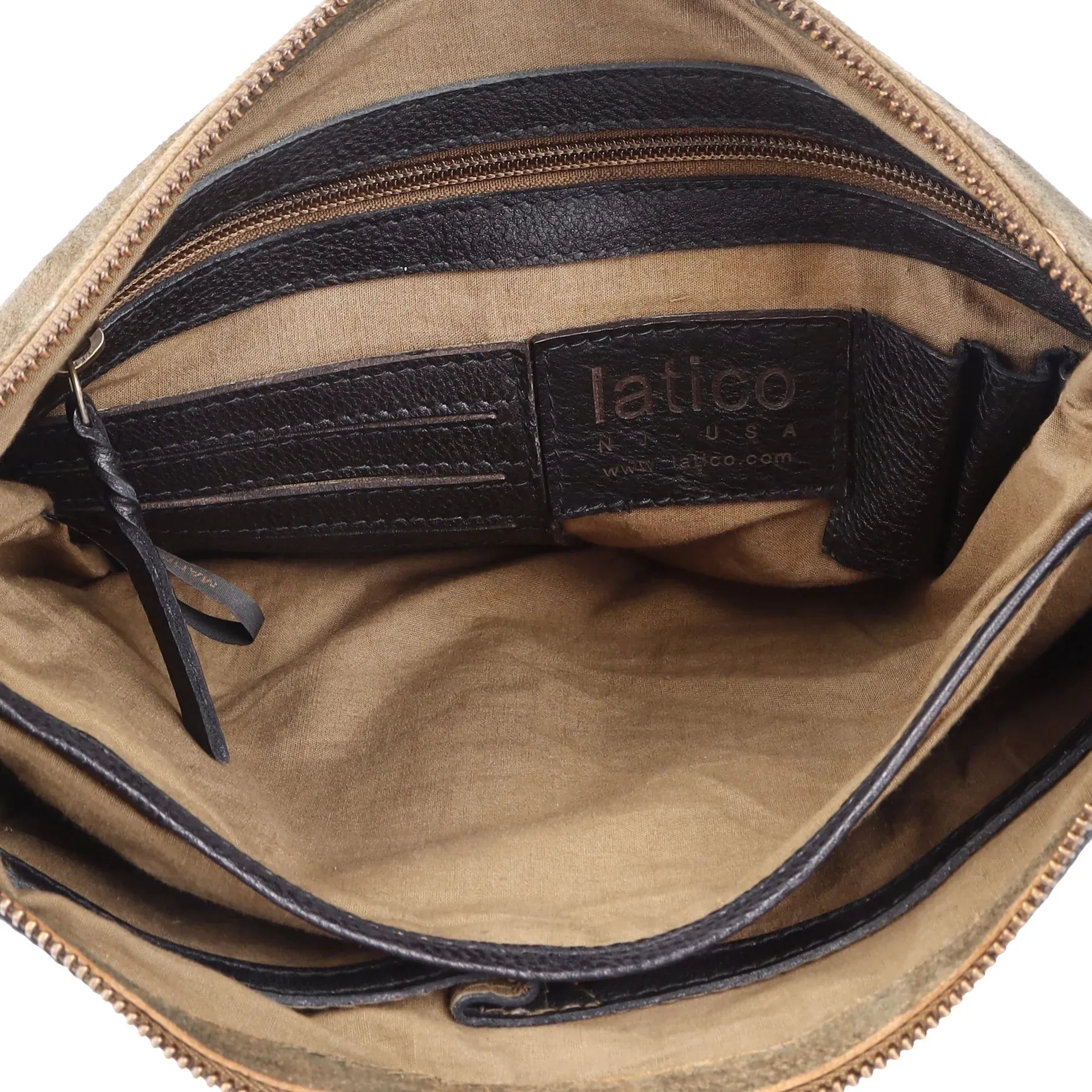 Latico | Gypsy