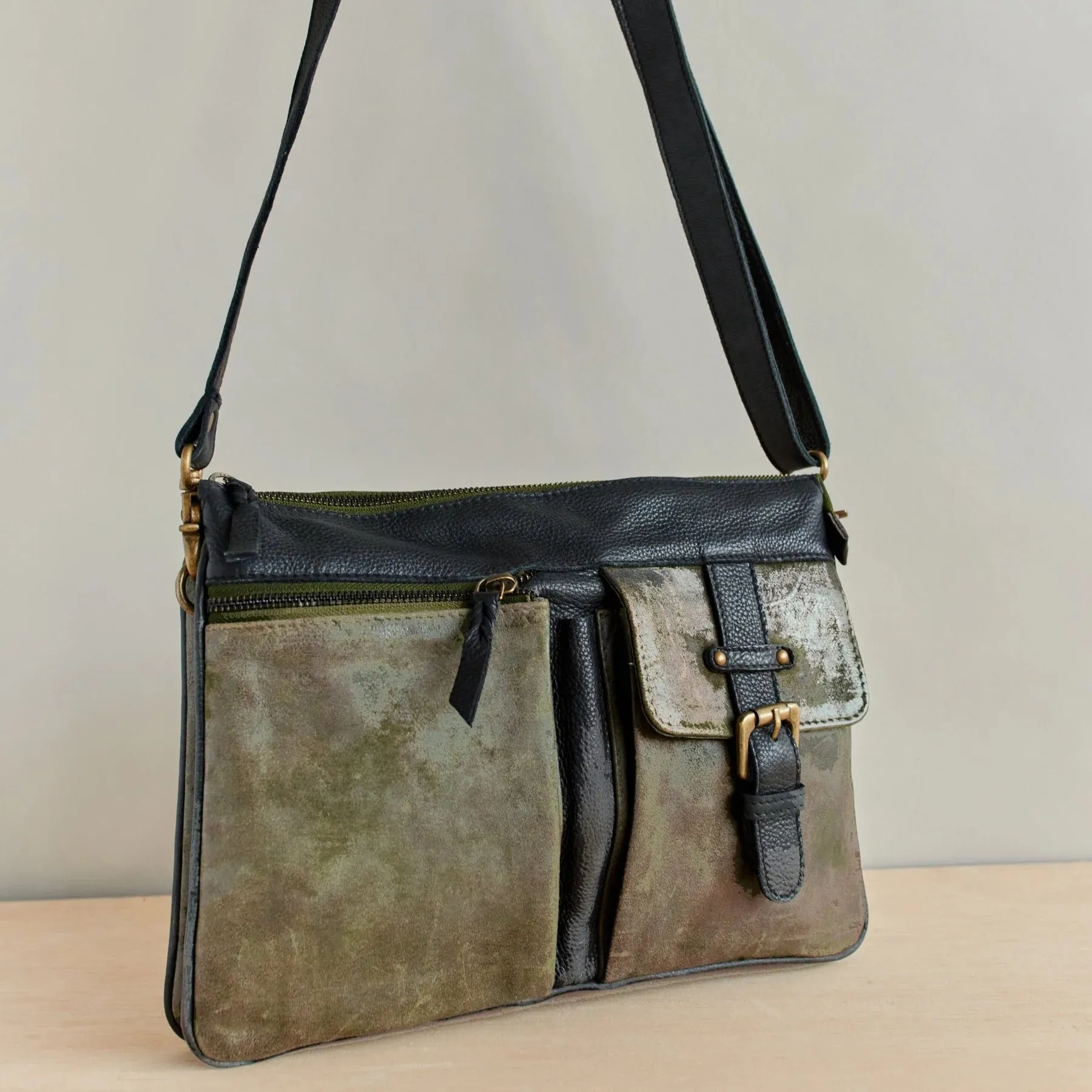 Latico | Gypsy