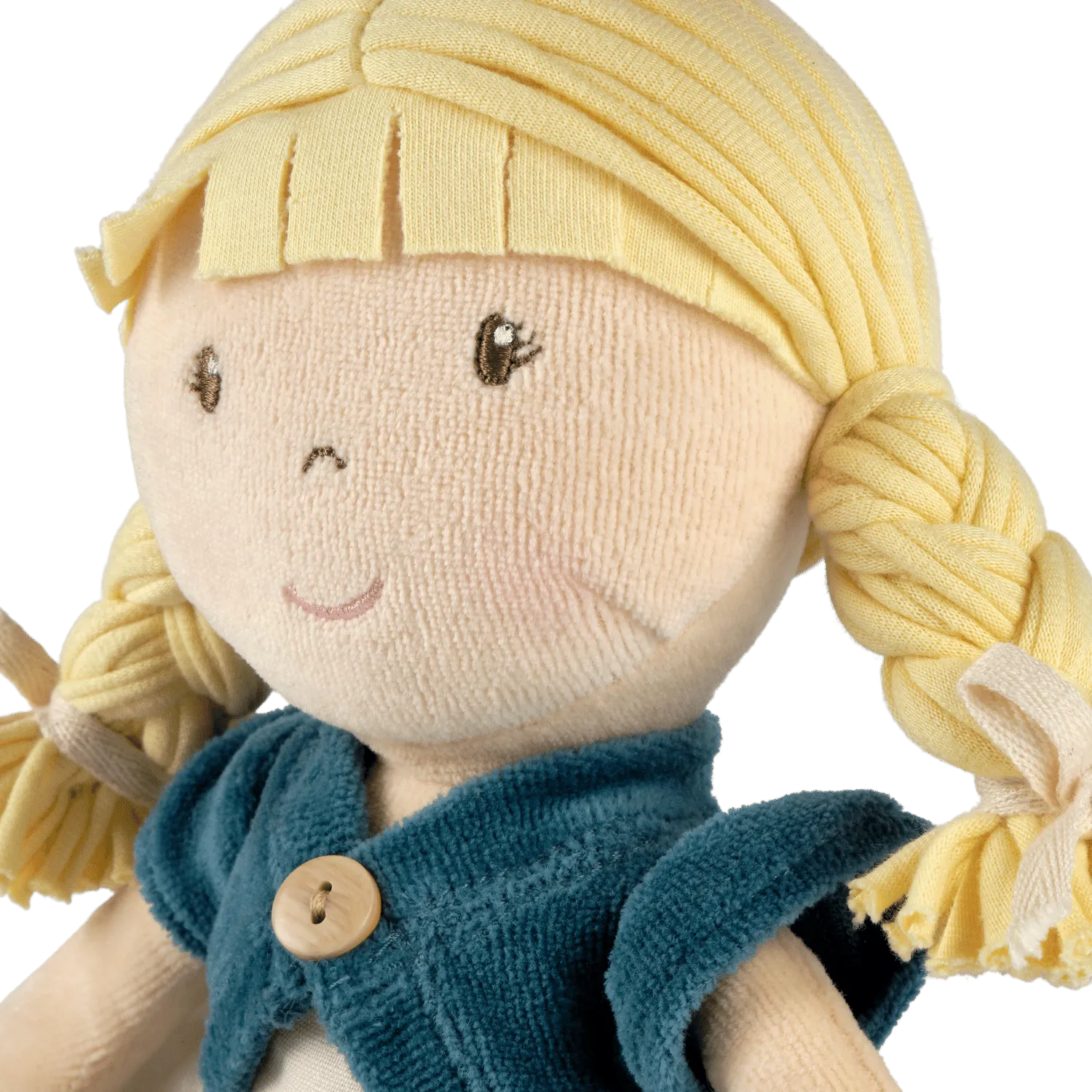 Lily - Organic Doll