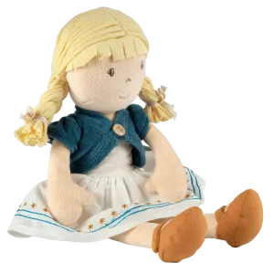 Lily - Organic Doll
