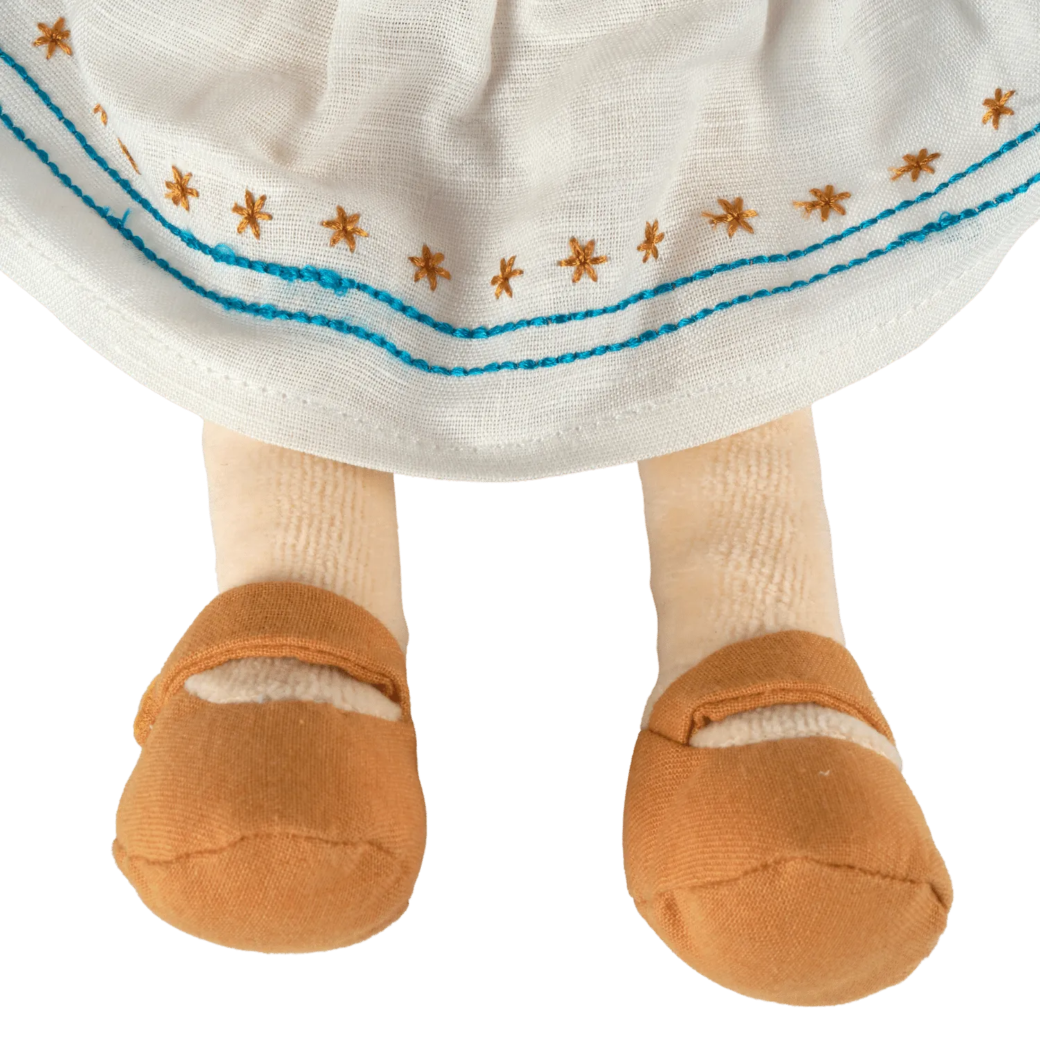 Lily - Organic Doll