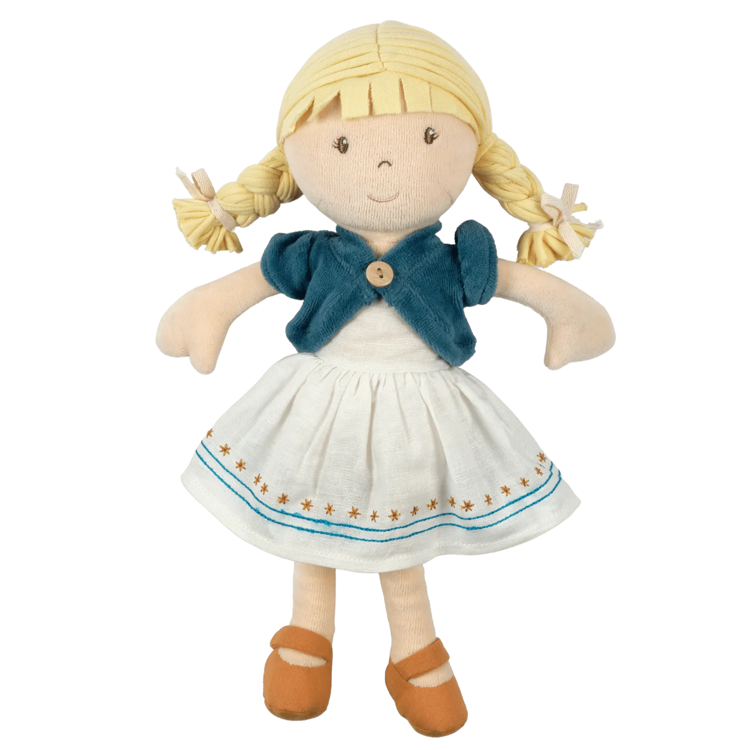 Lily - Organic Doll