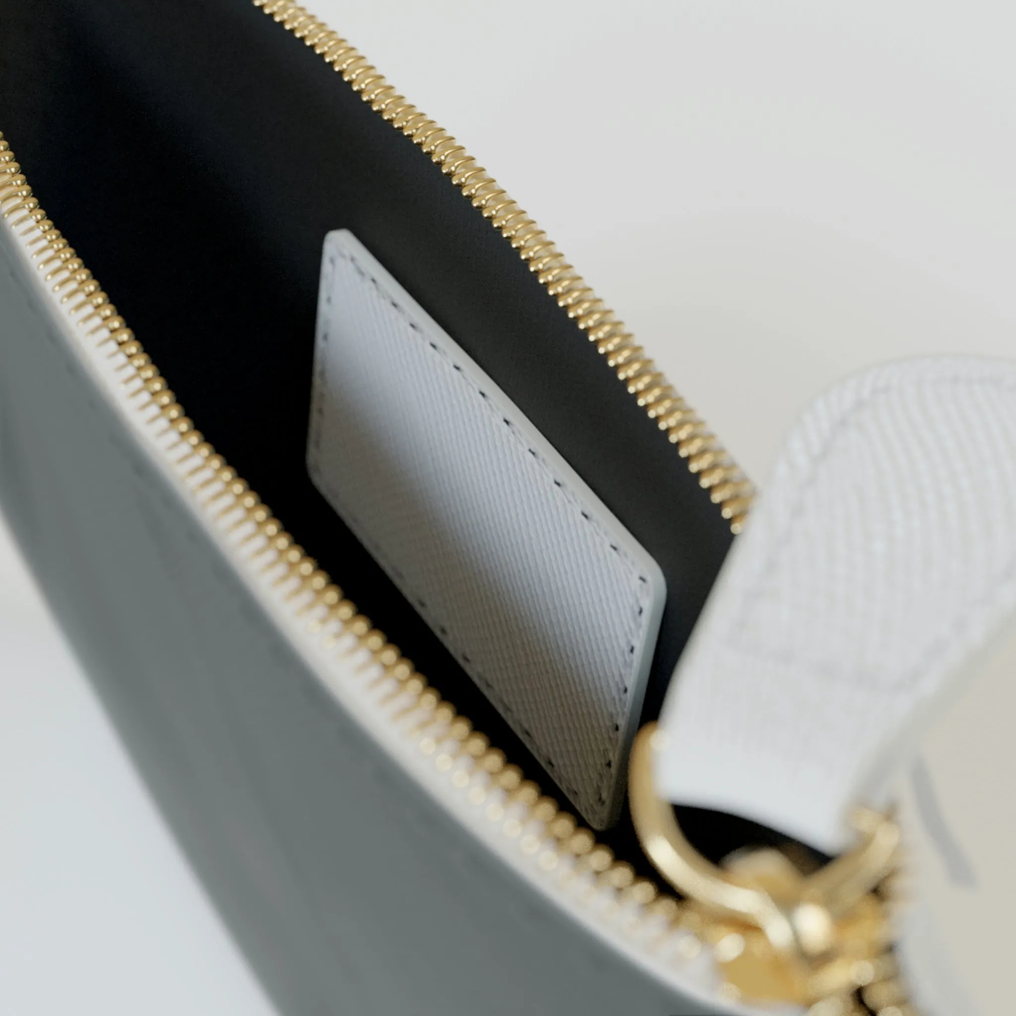 Living the Pug Life Dog POD Mini Clutch Bag