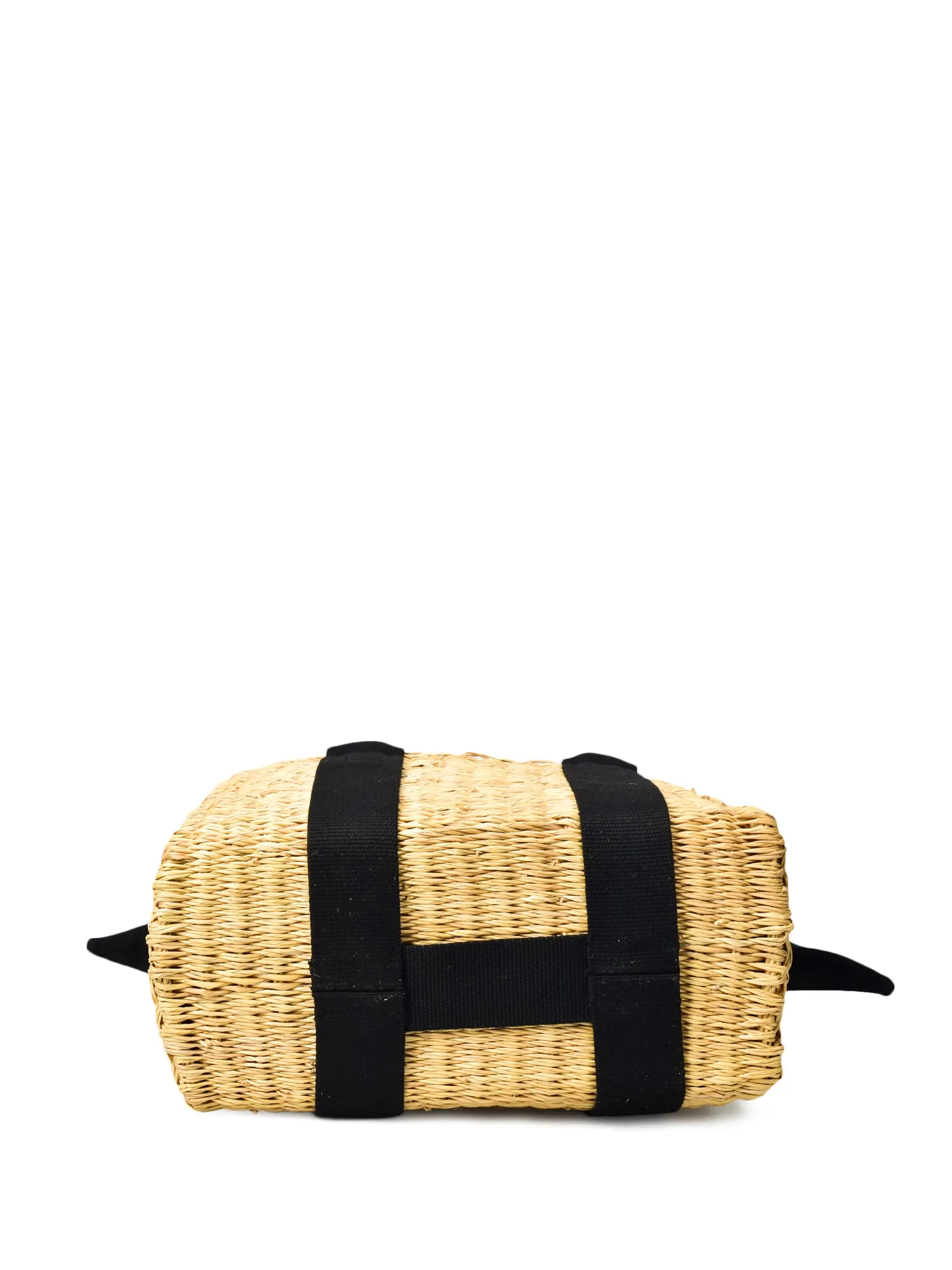 MANON Natural/Black