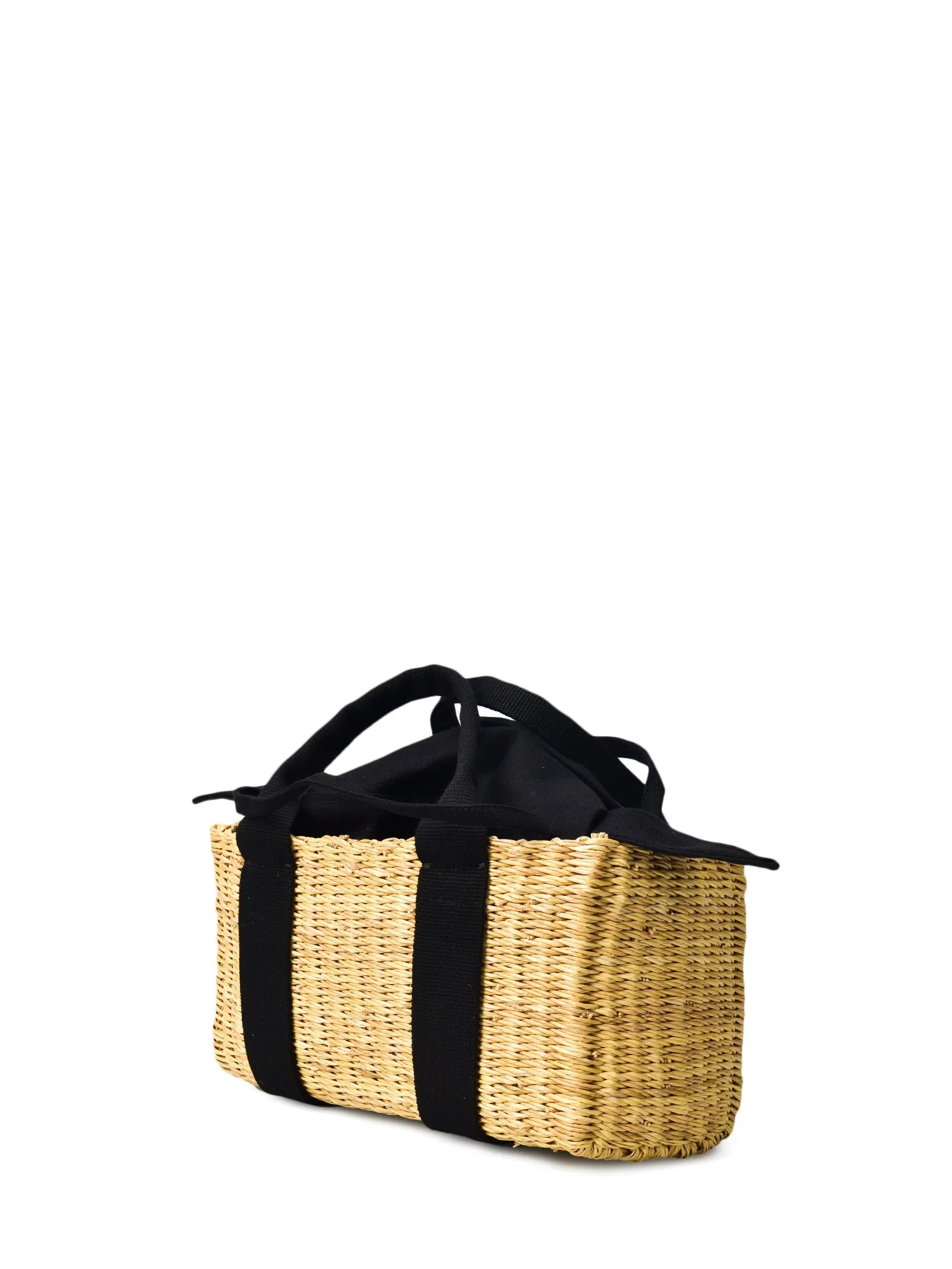 MANON Natural/Black