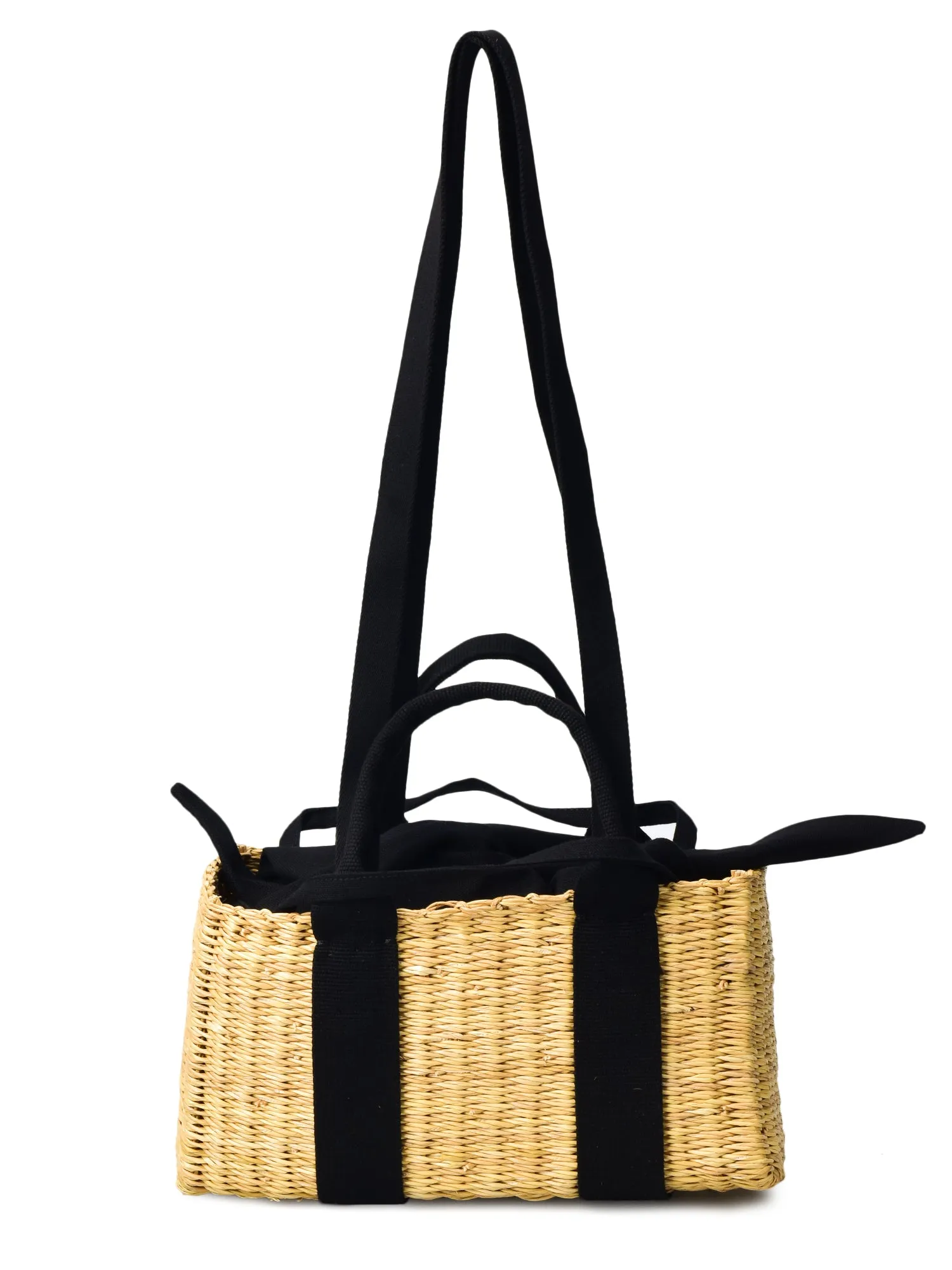 MANON Natural/Black