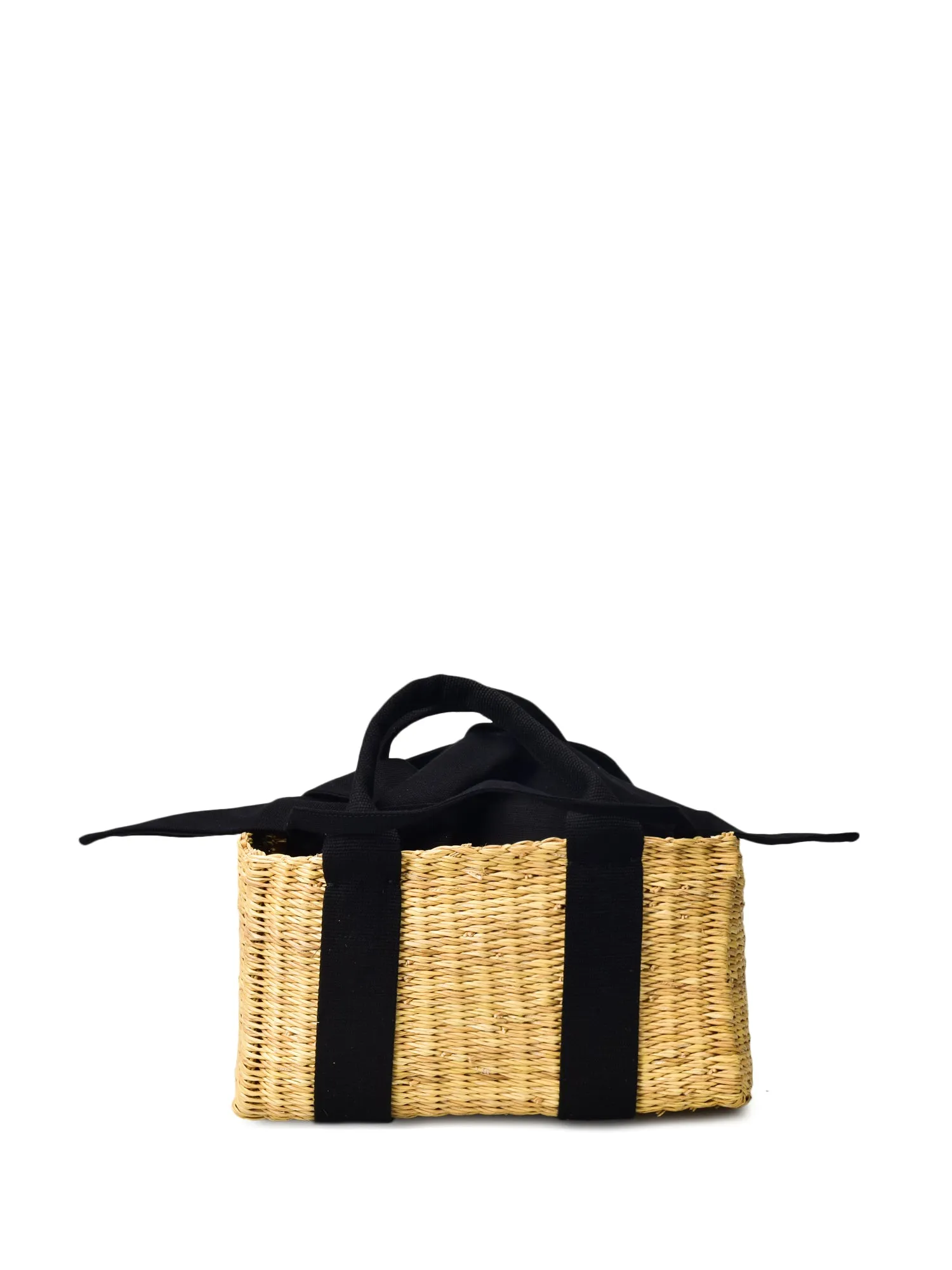MANON Natural/Black