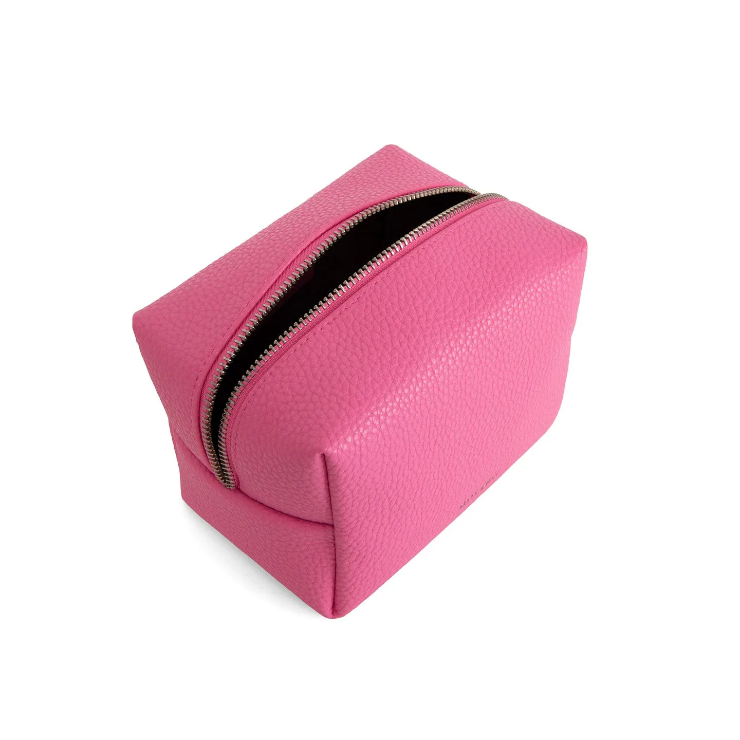 Matt & Nat Vegan Blair Small Toiletry Case / Rosebud