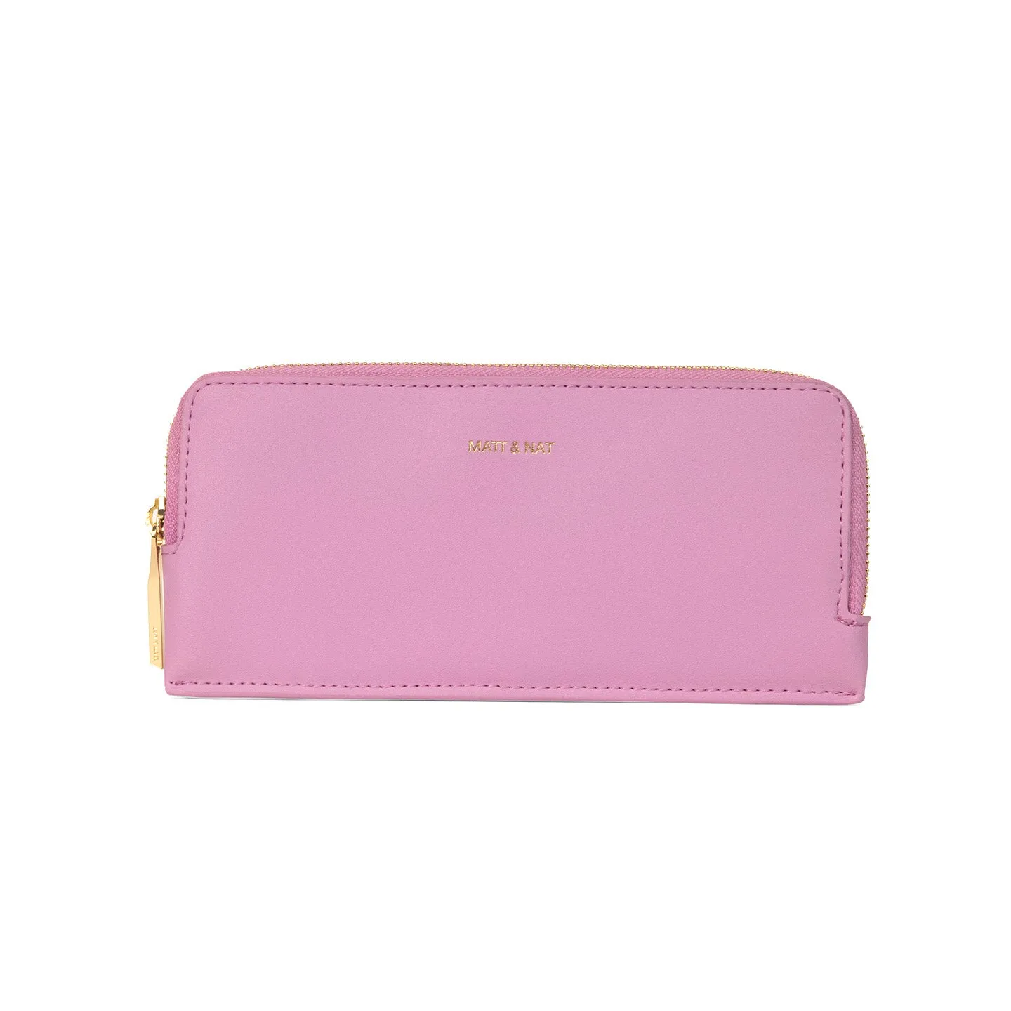 Matt & Nat Vegan Wallet / Inga / Petal