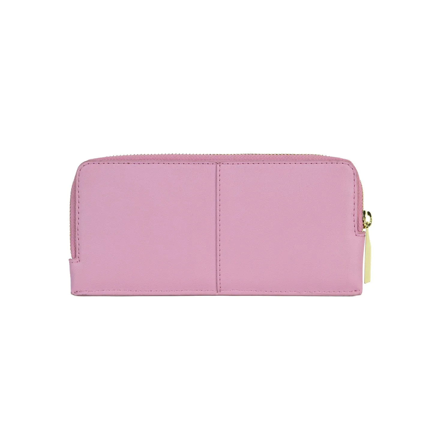 Matt & Nat Vegan Wallet / Inga / Petal