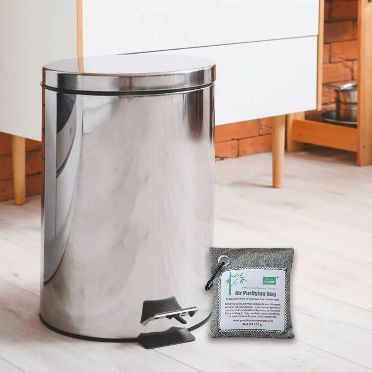 Natural Air Purifier Air Purifying Bag - Natural Air Purifier