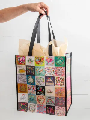Natural Life Happy Bag - Grocery Chirps
