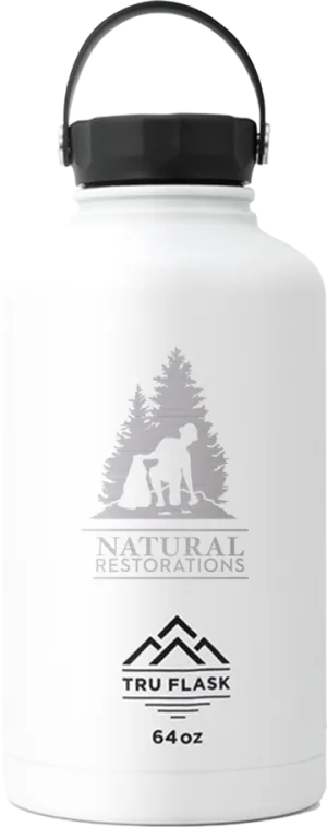 Natural Restorations Bottle 64oz