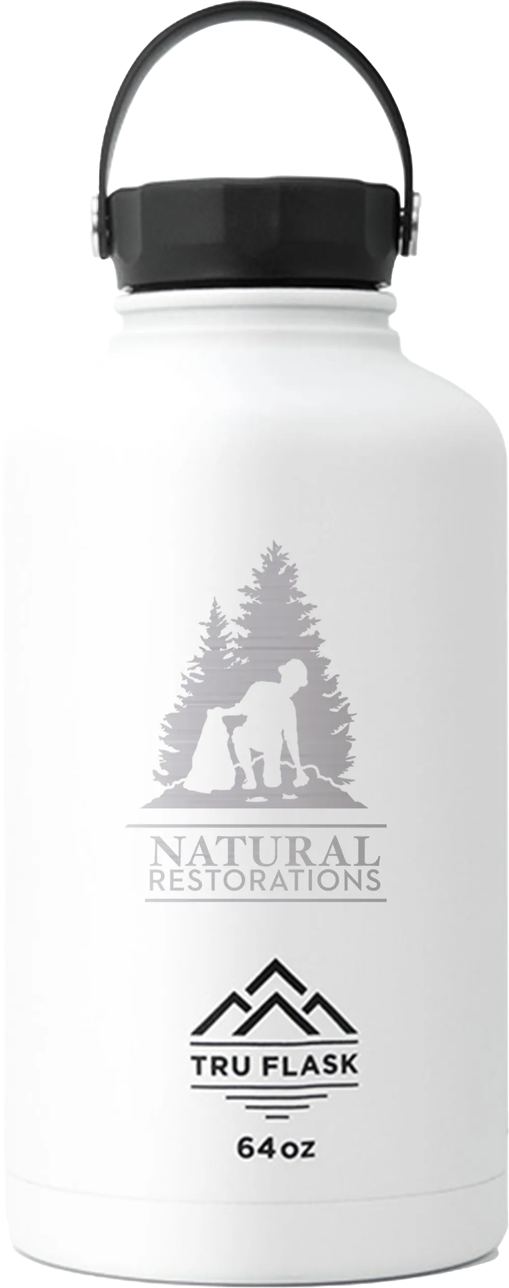 Natural Restorations Bottle 64oz