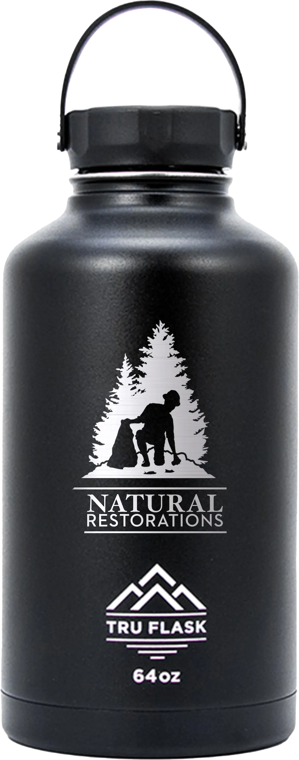Natural Restorations Bottle 64oz