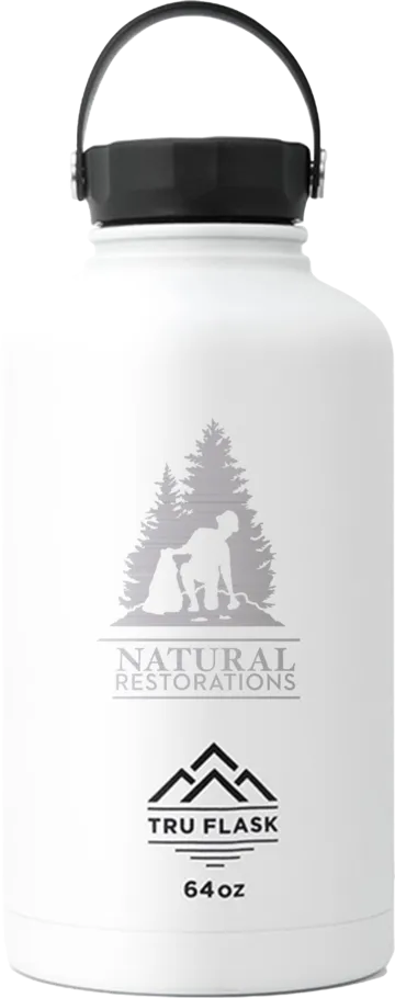 Natural Restorations Bottle 64oz