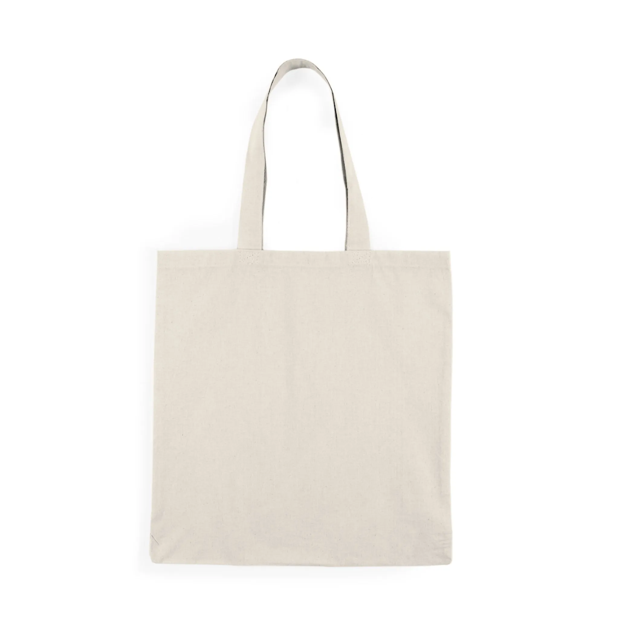 Natural Tote Bag - YWBD