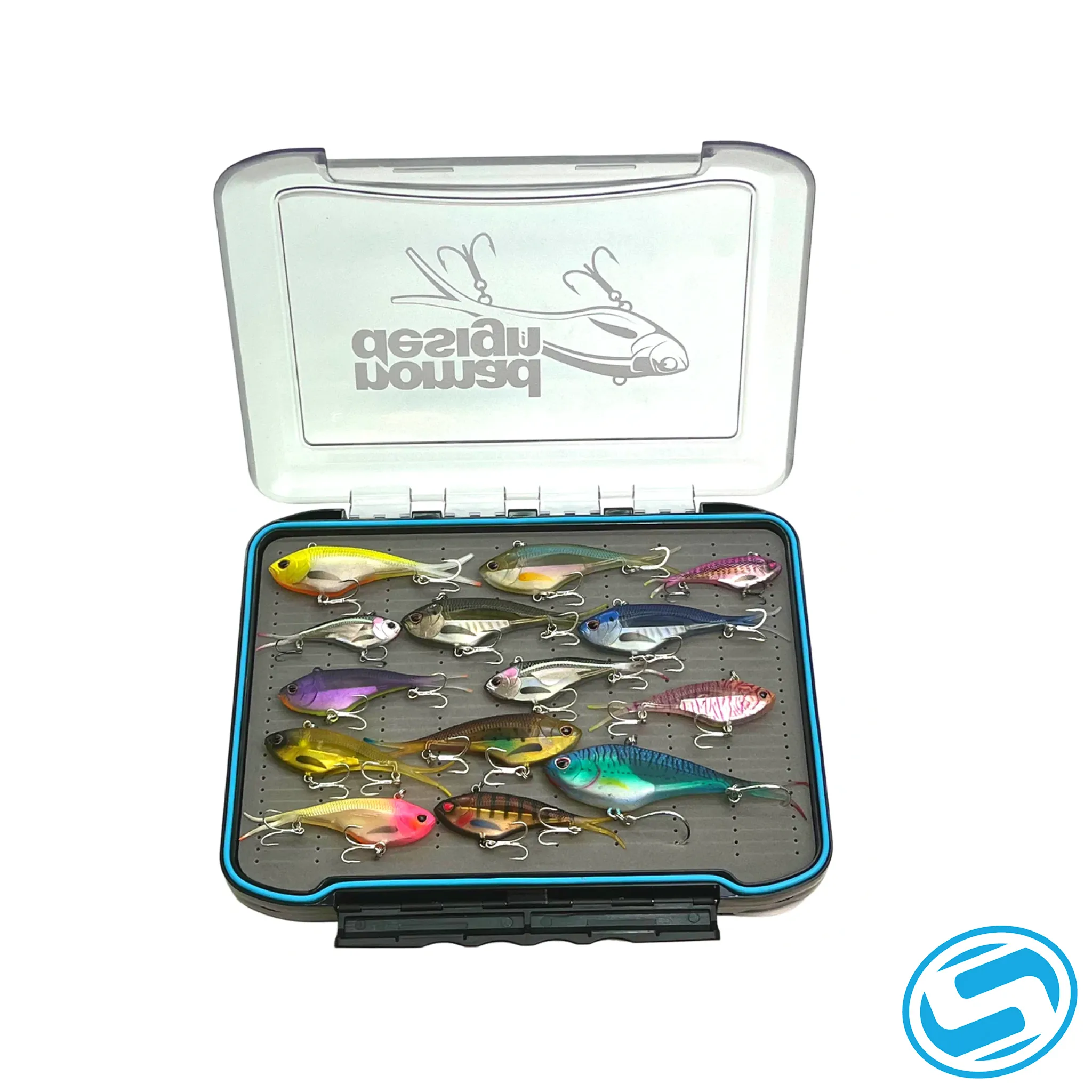 Nomad Design Vibe Storage Box