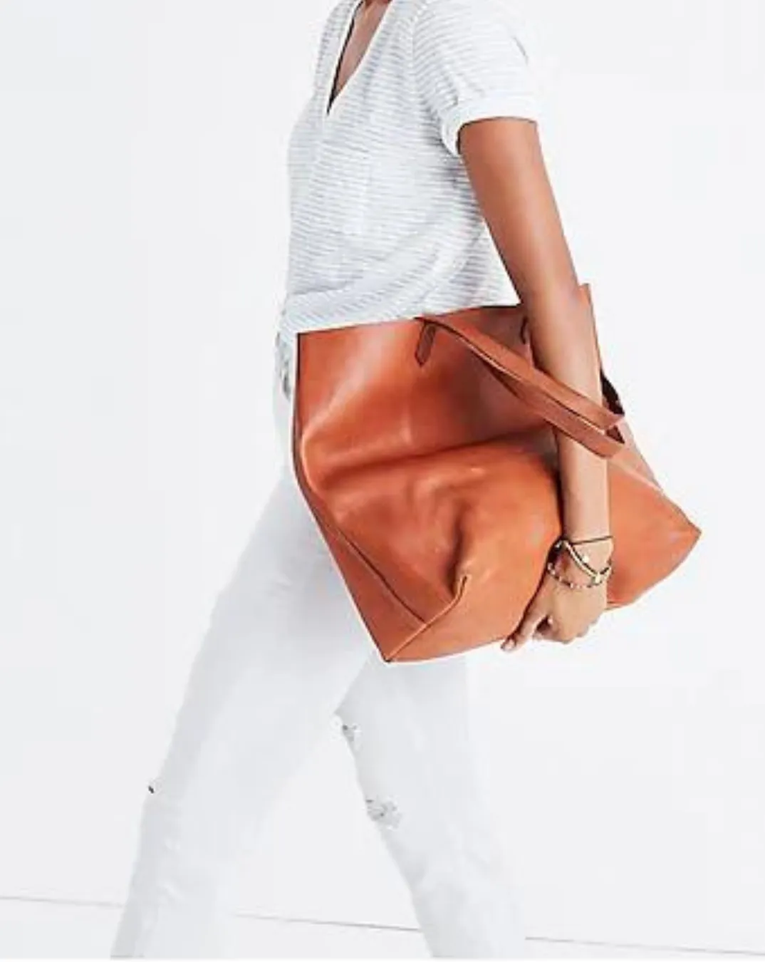 OLIVIA - The Timeless Tote