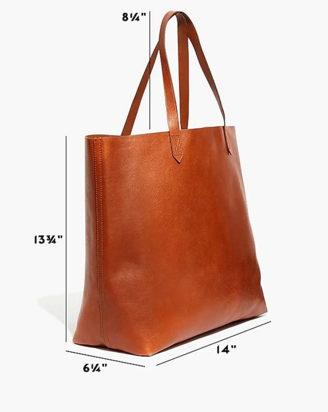 OLIVIA - The Timeless Tote
