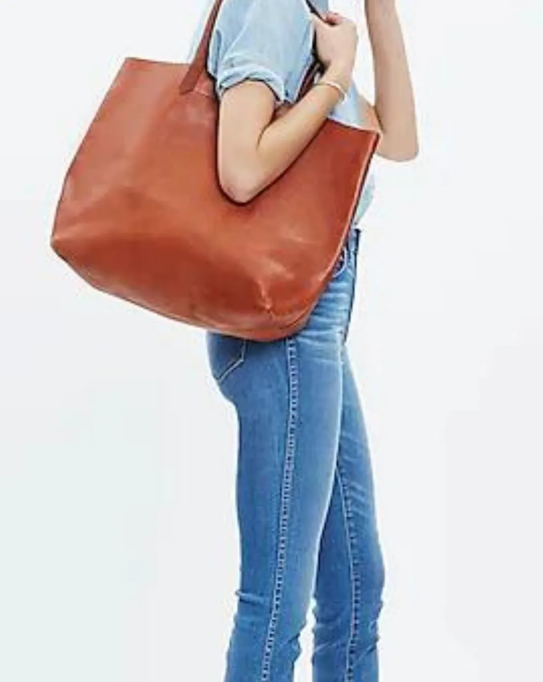 OLIVIA - The Timeless Tote