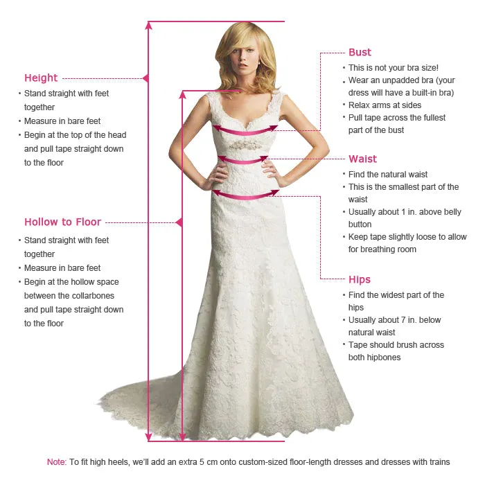 One Shoulder A Line Sweep Train Sequin Long Sleeves Prom Dress OHC550