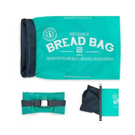 Onya Reusable Bread Bag