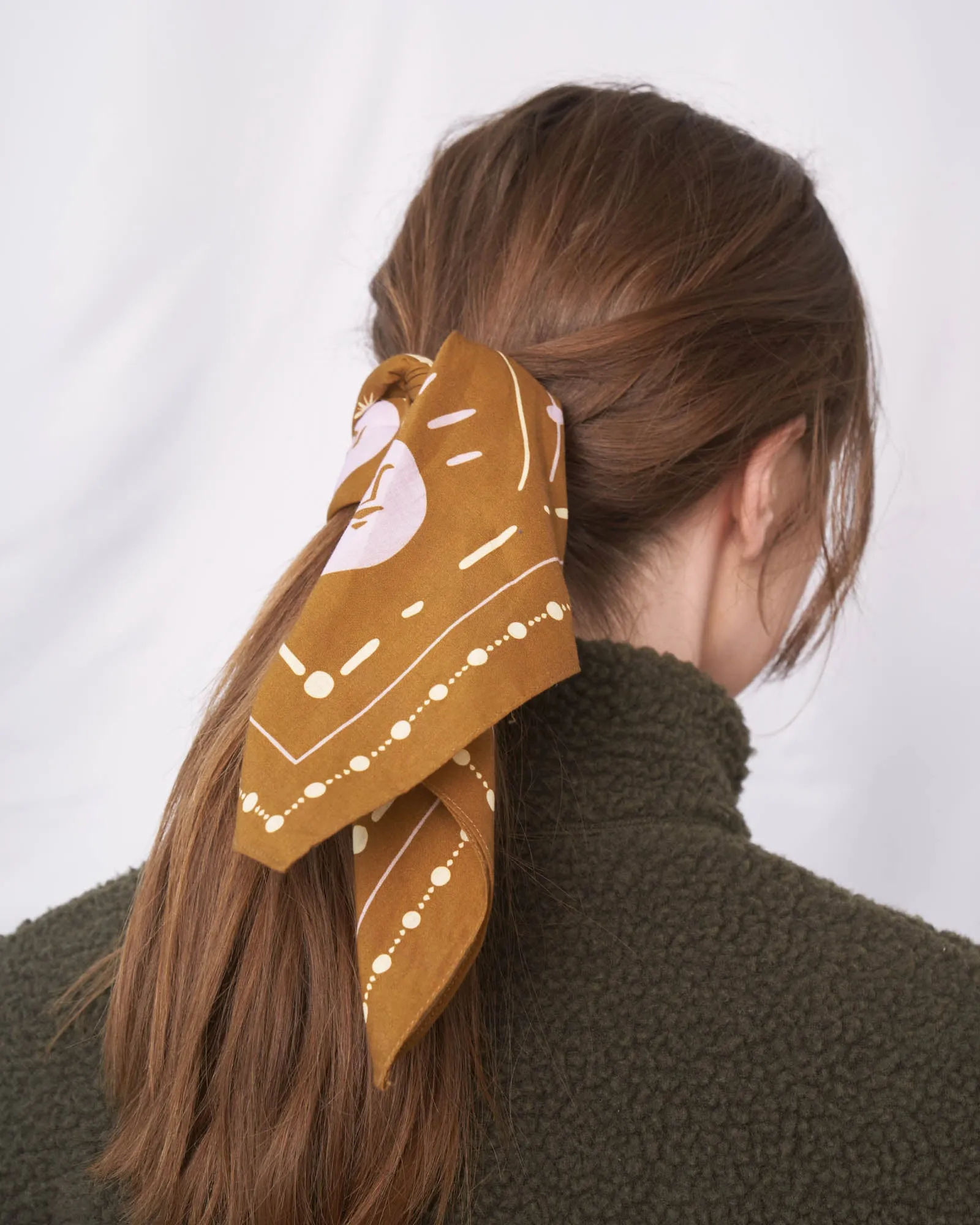 Organic Bandana