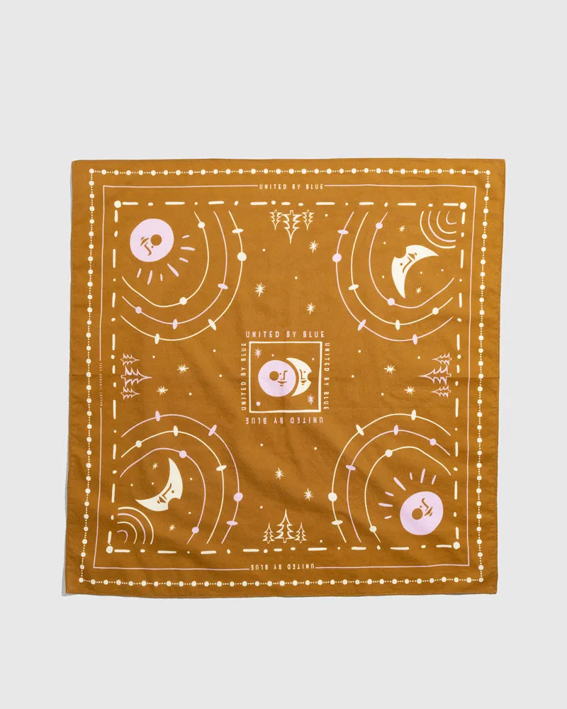 Organic Bandana