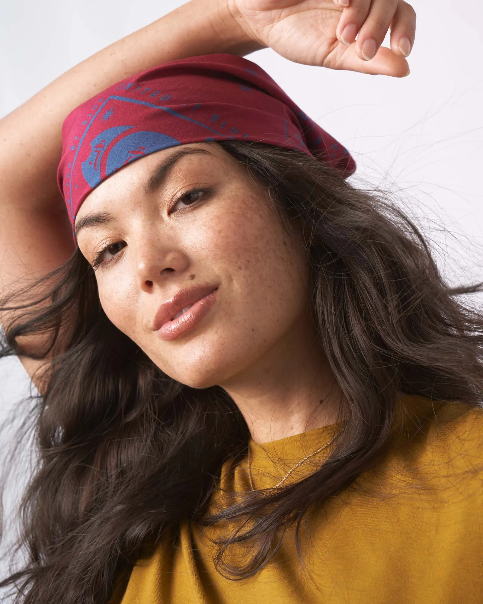 Organic Bandana